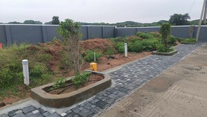 Plot Area in  Plot at Elandapatti – for Sale