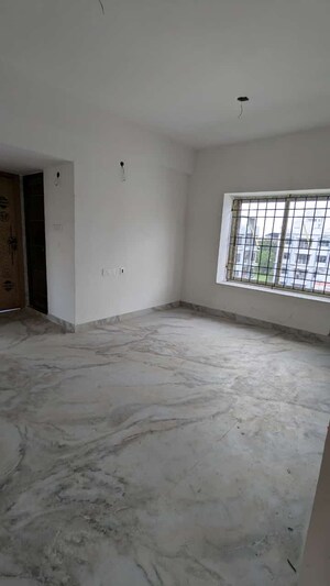 Building Lobby in 6 BHK Apartment at Ballygunge – for Sale