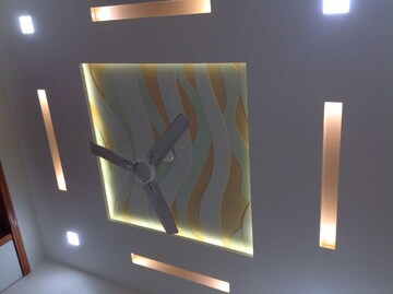 4 BHK Villa For Rent in Oberoi Seven, Goregaon East