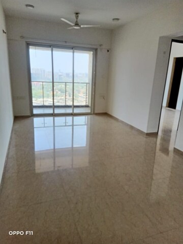 3 BHK Apartment For Rent in JP Decks, Goregaon East