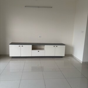 Kitchen in 1 BHK Apartment at Godrej Nurture Electronic City, Shikaripalya – for Rent