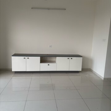 Kitchen in 1 BHK Apartment at Godrej Nurture Electronic City, Shikaripalya – for Rent