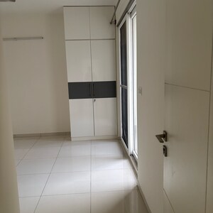 Building Lobby in 1 BHK Apartment at Godrej Nurture Electronic City, Shikaripalya – for Rent