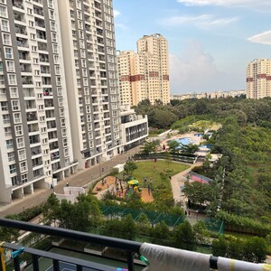 1 BHK Apartment For Rent in Godrej Nurture Electronic City, Shikaripalya