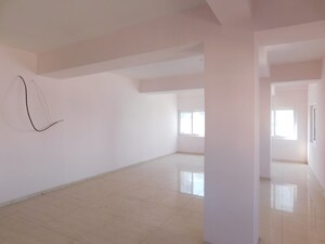 Floor Plan in  Shop at Kalasiguda – for Rent