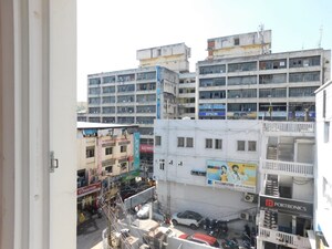  Shop – Exterior View View at Kalasiguda - for Rent