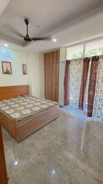 1 BHK 400 Sq.Ft. Apartment in Sector 45