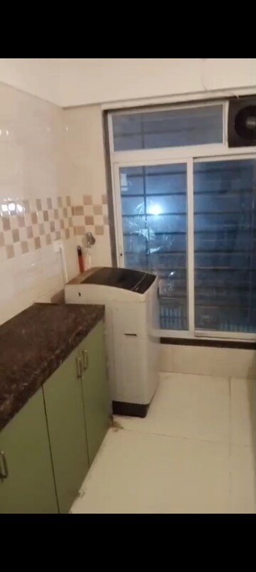 Kitchen in 2 BHK Apartment at Sher E Punjab, Andheri East – for Rent