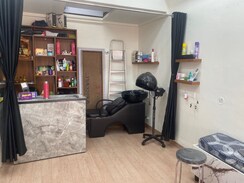 Retail Shop For Sale in Aura Om Navkaar Wing B