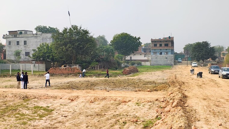 undefined, rohania  670 Sq.Ft. Plot In Rohania Varanasi 9558618