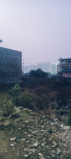 Plot For Sale in Saya South X
