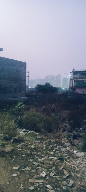  Plot For Sale in Saya South X, Roza Yakubpur