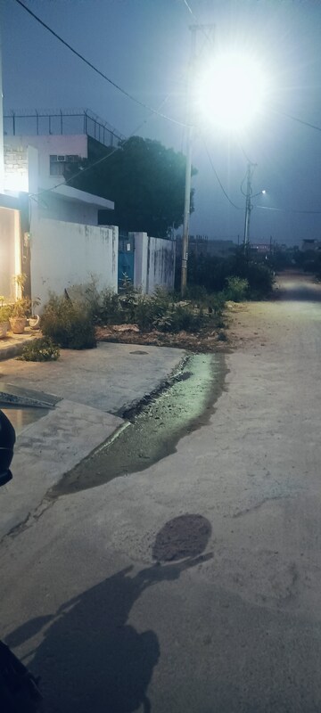 Plot Area in  Plot at Saya South X, Roza Yakubpur – for Sale