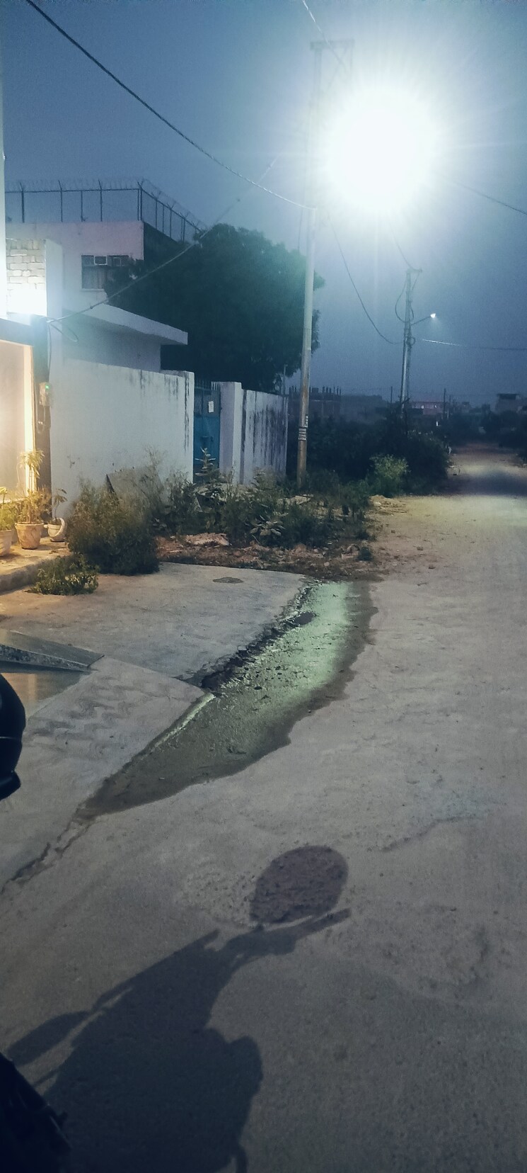 undefined, saya-south-x  150 Sq.Mt. Plot In Roza Yakubpur Greater Noida 9558623