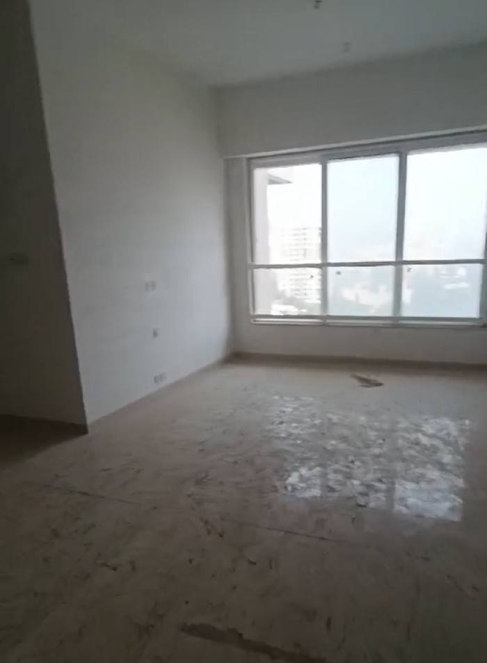 3 BHK 1084 Sq.Ft. Apartment in Ekta Tripolis