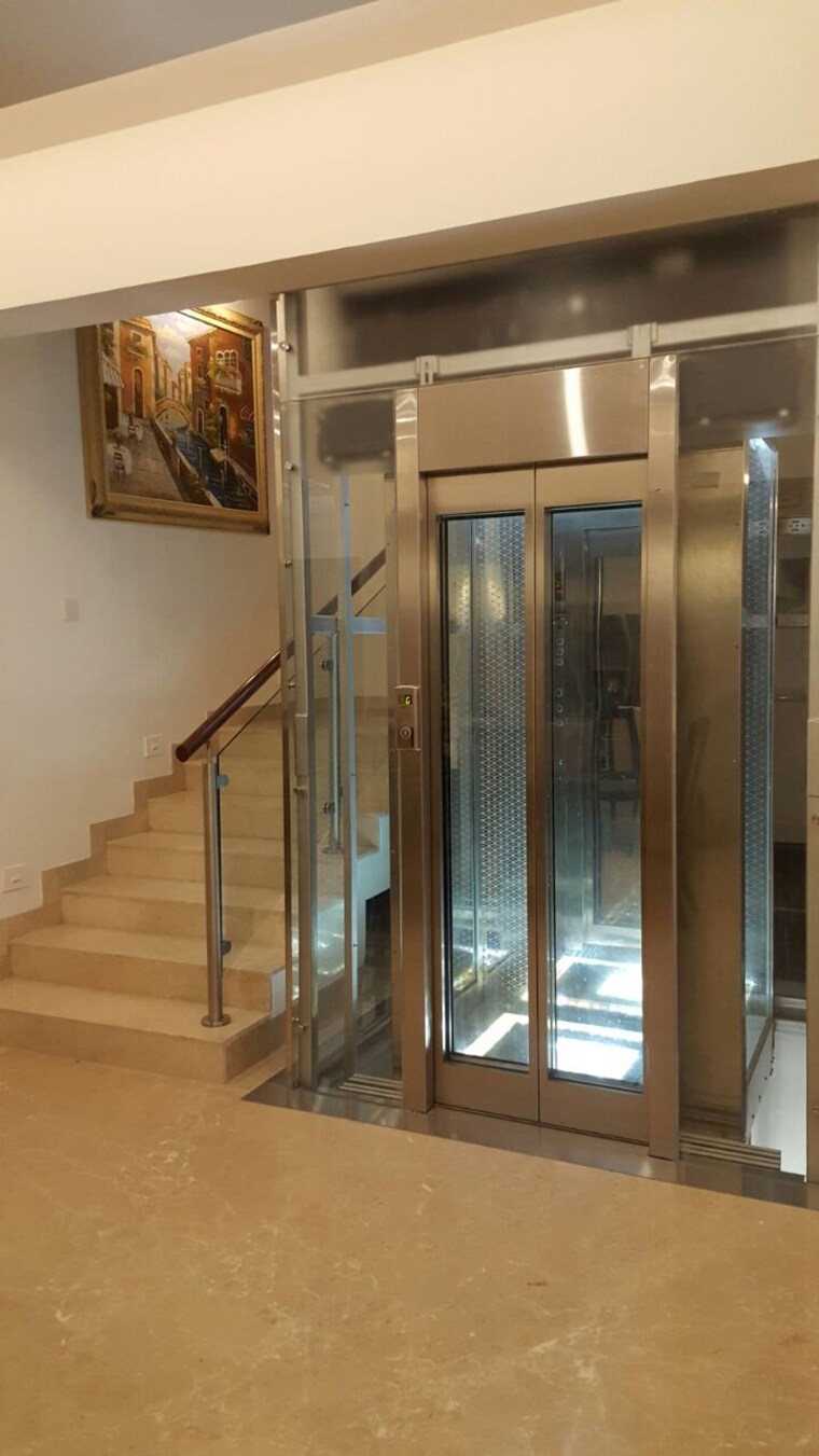 undefined, rmz-sawaan-bangalore 5 Bedroom 5244 Sq.Ft. Villa In Yelahanka Bangalore 9558621