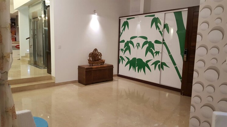 Room, rmz-sawaan 5 Bedroom 5244 Sq.Ft. Villa In Yelahanka Bangalore 9558621