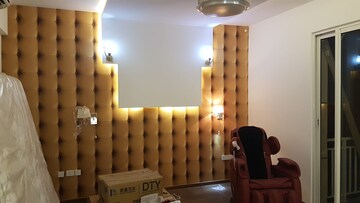 Living Room in 5 BHK Villa at RMZ Sawaan, Yelahanka – for Sale