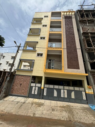 2 BHK Independent House For Sale in Kengeri