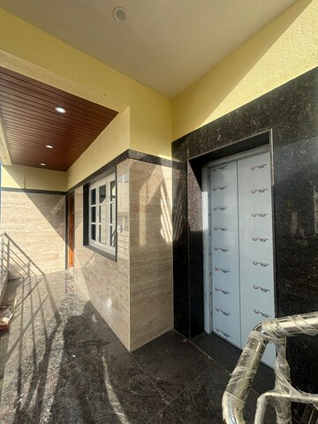 Kitchen in 2 BHK Independent House at Kengeri – for Sale