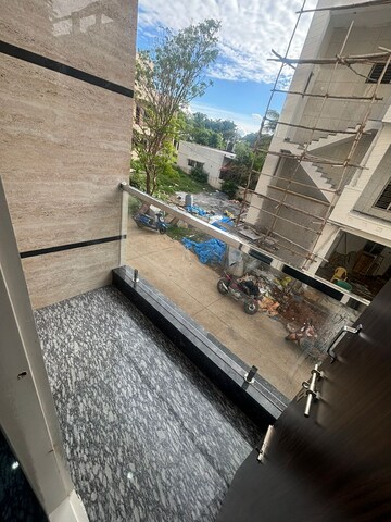 Balcony in 2 BHK Independent House at Kengeri – for Sale