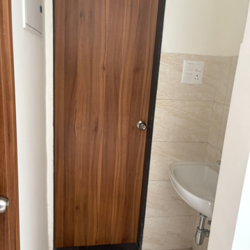 Furnished Amenities in 3 BHK Apartment at Kolte Patil R1 Life Republic, Marunji – for Rent