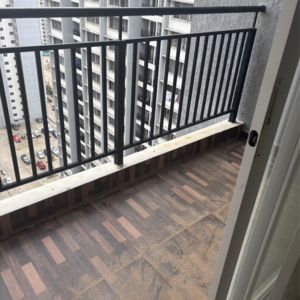 3 BHK Apartment For Rent in Kolte Patil R1 Life Republic, Marunji