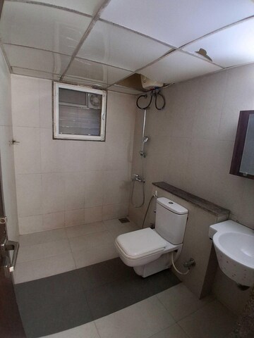 Bathroom in 3 BHK Apartment at Rohan Mithila, Viman Nagar – for Sale