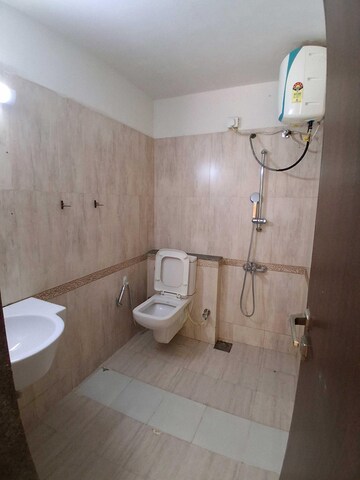 Bathroom in 3 BHK Apartment at Rohan Mithila, Viman Nagar – for Sale
