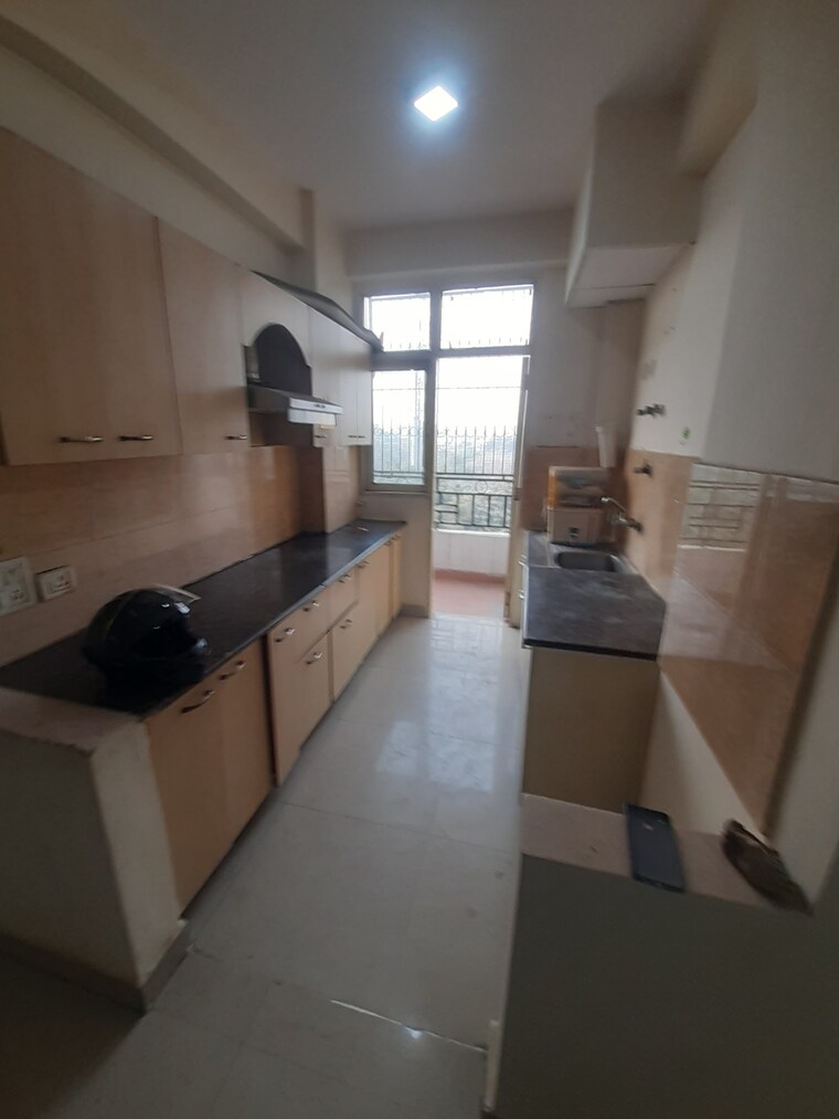 Kitchen, gardenia-glamour 2 Bedroom 1160 Sq.Ft. Apartment In Vasundhara Sector 3 Ghaziabad 9558642
