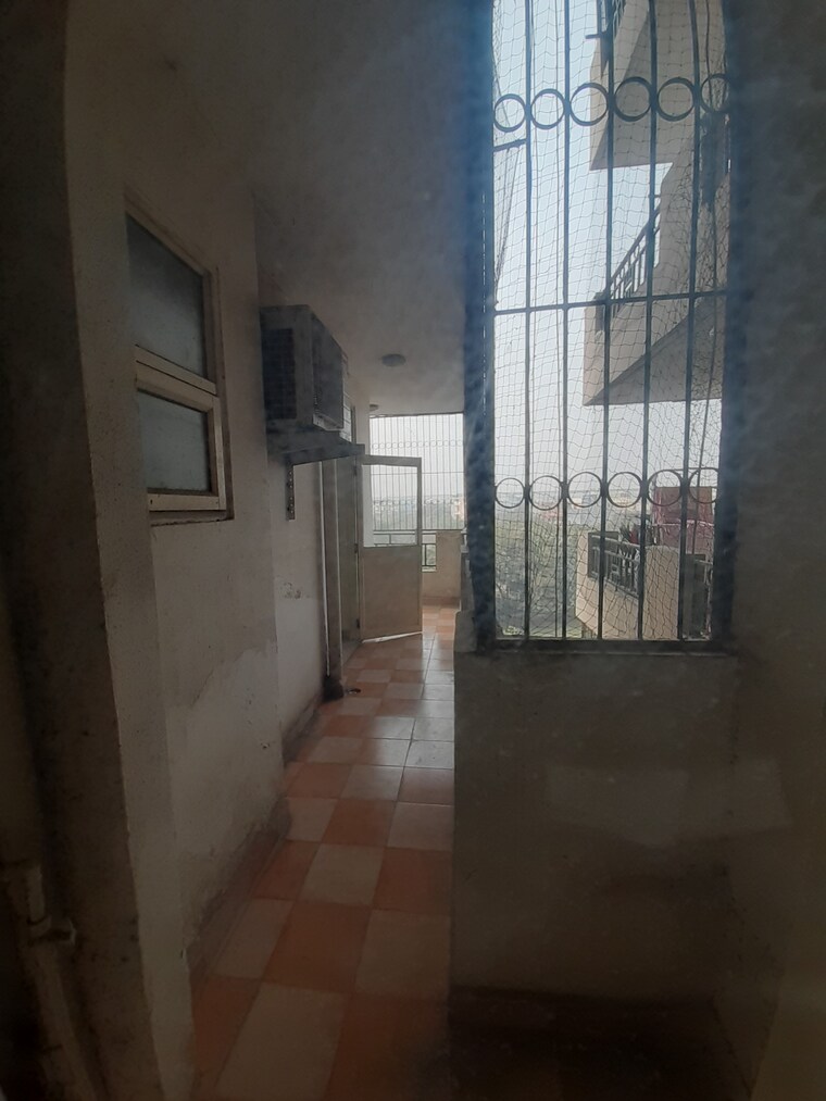 Kitchen, gardenia-glamour 2 Bedroom 1160 Sq.Ft. Apartment In Vasundhara Sector 3 Ghaziabad 9558642