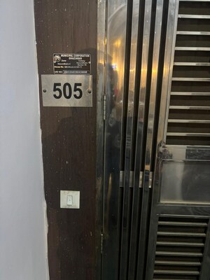  Office Space in IT/SEZ – Exterior View View at Bhutani Grandthum, Tech Zone 4 Greater Noida - for Sale