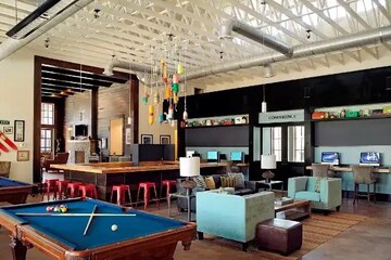 3 BHK Apartment – Exterior View View at Embassy One Thane, Panch Pakhadi - for Rent