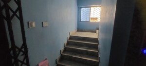 Staircase in 1 BHK Apartment at Sodepur – for Sale
