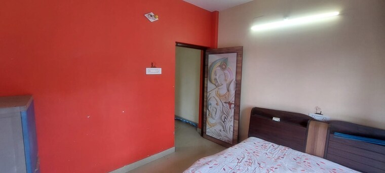 Bedroom, sodepur 1 Bedroom 413 Sq.Ft. Apartment In Sodepur Kolkata 9558661