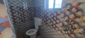 Attached Bathroom in 1 BHK Apartment at Sodepur – for Sale