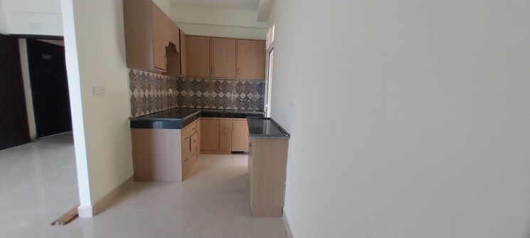 Kitchen, signature-global-golf-greens 3 Bedroom 728 Sq.Ft. Apartment In Sector 79 Gurgaon 9558654