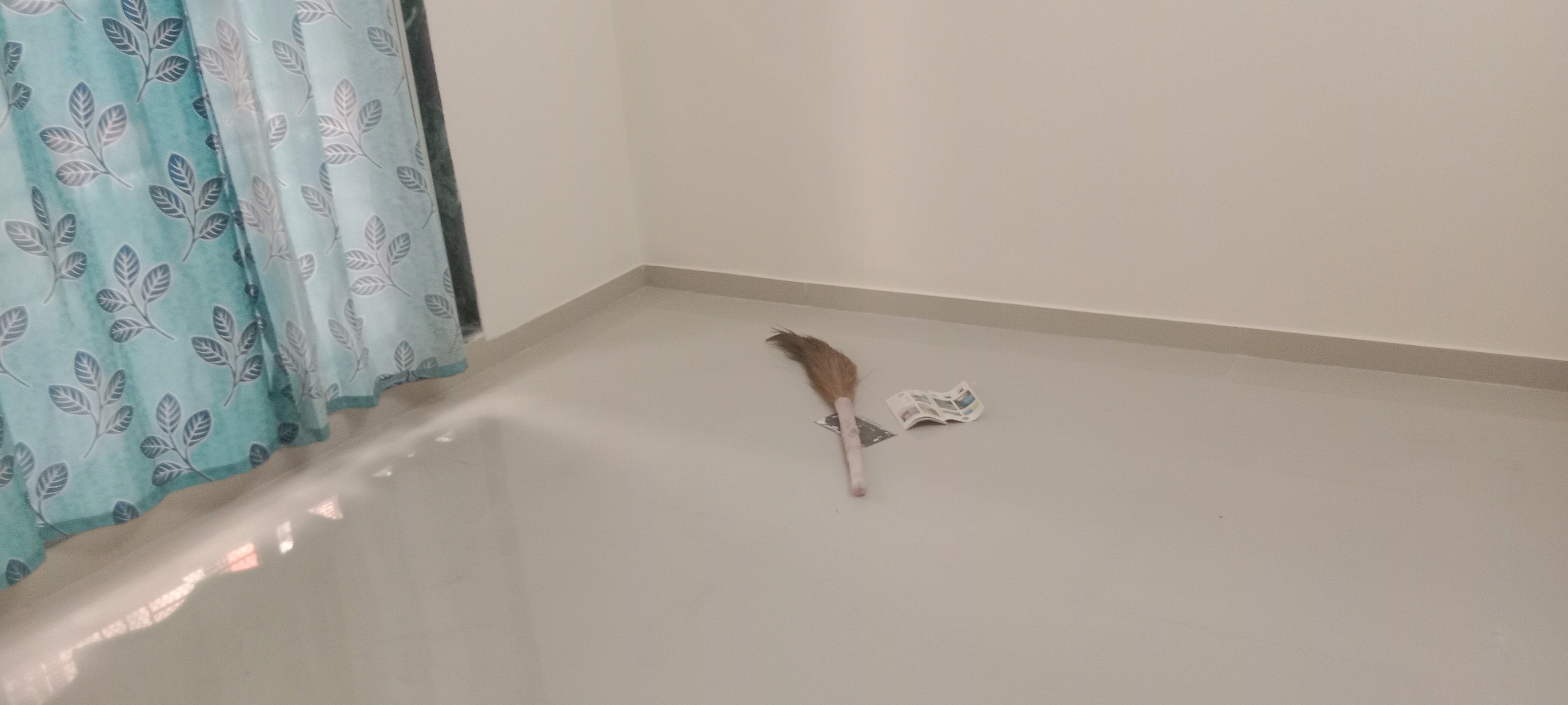 2 BHK + Extra Room Apartment For Rent in Siddhivinayak Heritage Ulwe