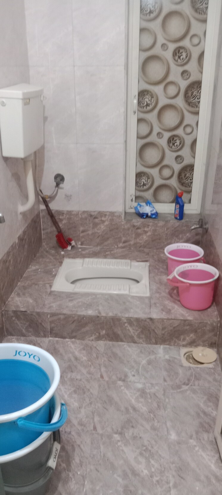 Bathroom, siddhivinayak-heritage-ulwe 2 Bedroom 610 Sq.Ft. Apartment In Ulwe Sector 9 Navi Mumbai 9558655