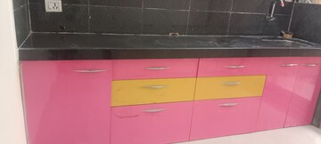 Furnished Amenities in 2 BHK Apartment at Siddhivinayak Heritage Ulwe, Ulwe Sector 9 – for Rent