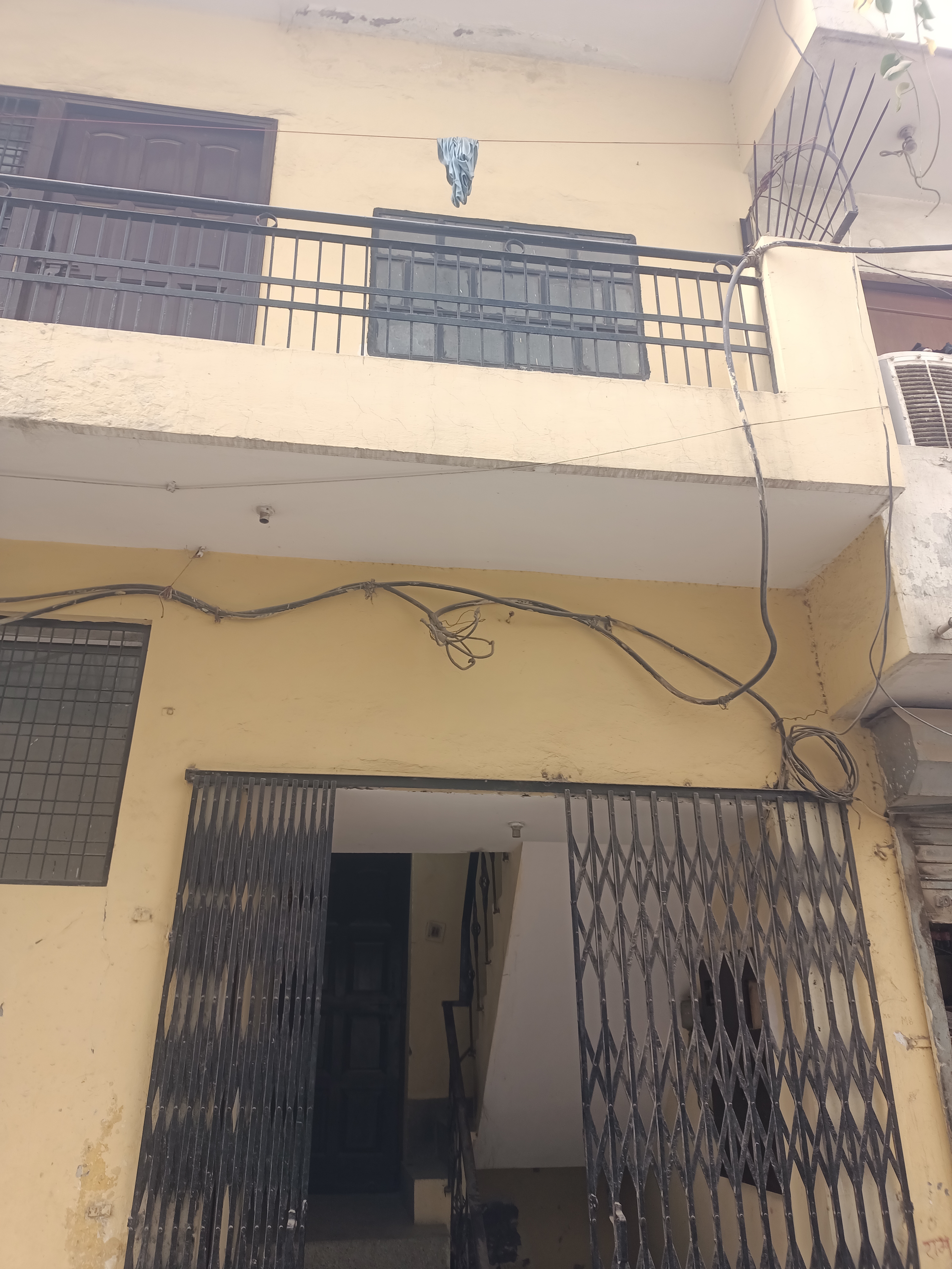 1 RkBuilder Floor For Sale in Sector 14 Extension 