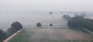 2 BHK Apartment For Rent in ROF Alante, Sector 108