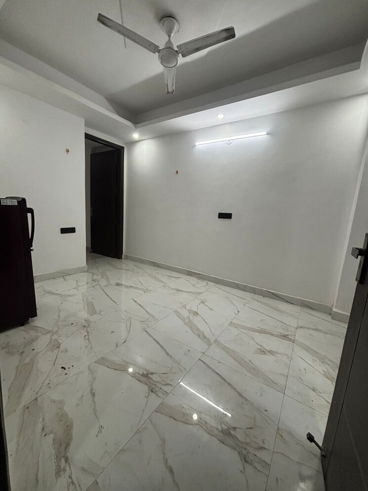 Room, saket 1 Bedroom 450 Sq.Ft. Builder Floor In Saket Delhi 9558662