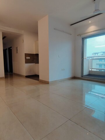 Building Lobby in 3 BHK Apartment at Elite Golf Green, Sector 79 – for Sale