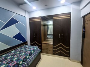 Bedroom in 1 BHK Apartment at Ritu Paradise, Mira Road – for Sale