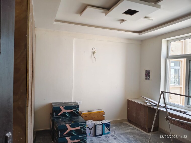 Room, aditya-capitol-heights 3 Bedroom 1860 Sq.Ft. Apartment In Hi Tech City Hyderabad 9558675