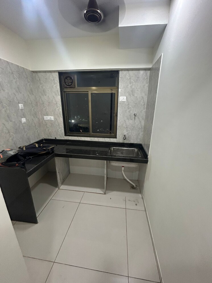 Kitchen, chandak-34-park-estate 2 Bedroom 617 Sq.Ft. Apartment In Goregaon West Mumbai 9558677