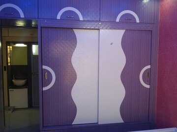 Bathroom in 2 BHK Apartment at Hubtown Gardenia, Mira Road – for Sale