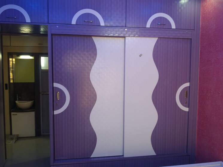 Bathroom, hubtown-gardenia 2 Bedroom 930 Sq.Ft. Apartment In Mira Road Thane 9558679