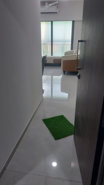 Furnished Amenities in 2 BHK Apartment at Roha Vatika, Kurla East – for Rent